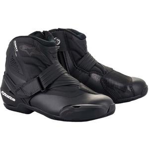 Stivali Moto da Donna Alpinestars Stella SMX-1 R Neri