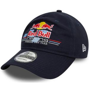 Cappellino Red Bull Racing F1 Vintage blu scuro