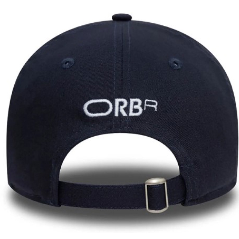 Cappellino Red Bull Racing F1 Vintage blu scuro