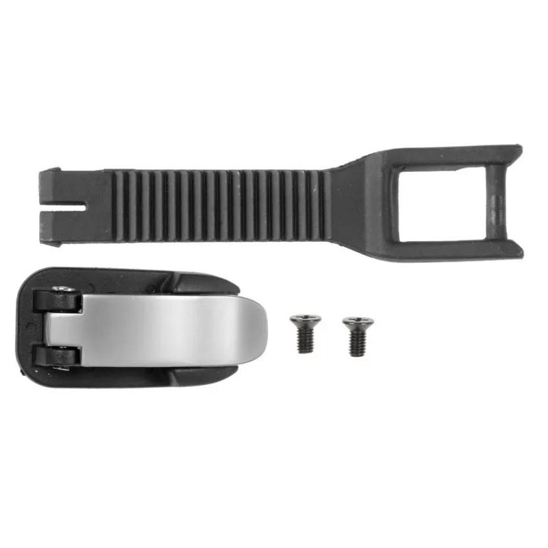 Set di fibbie e cricchetti per gli scarponi Kore Adventure Mid e Adventure 2.0