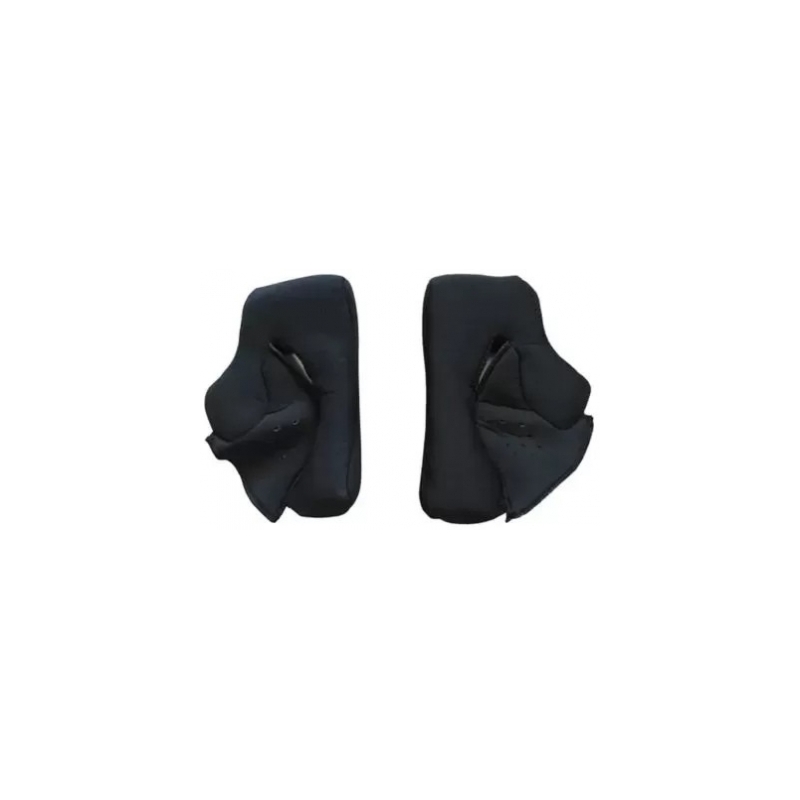 Guanciali NEXX X.WED 2 neri