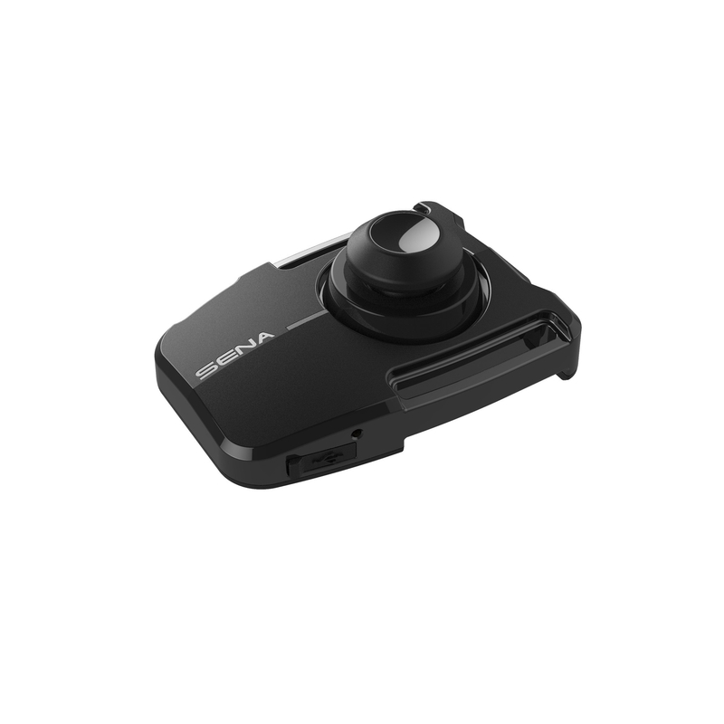 Telecomando da polso per citofoni Bluetooth SENA 20S/ 10U/ 10S/ 10R/ 10C Saldi