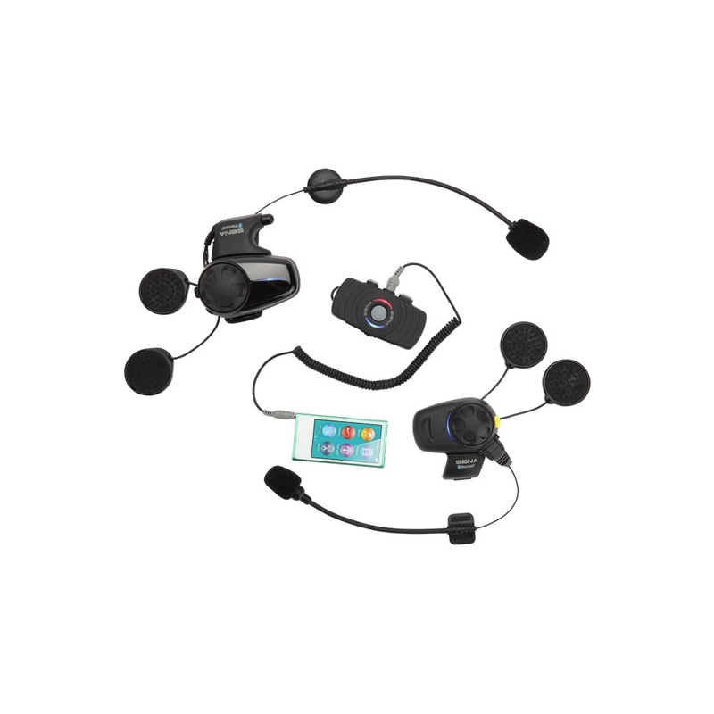 Adattatore Bluetooth SENA SM-10