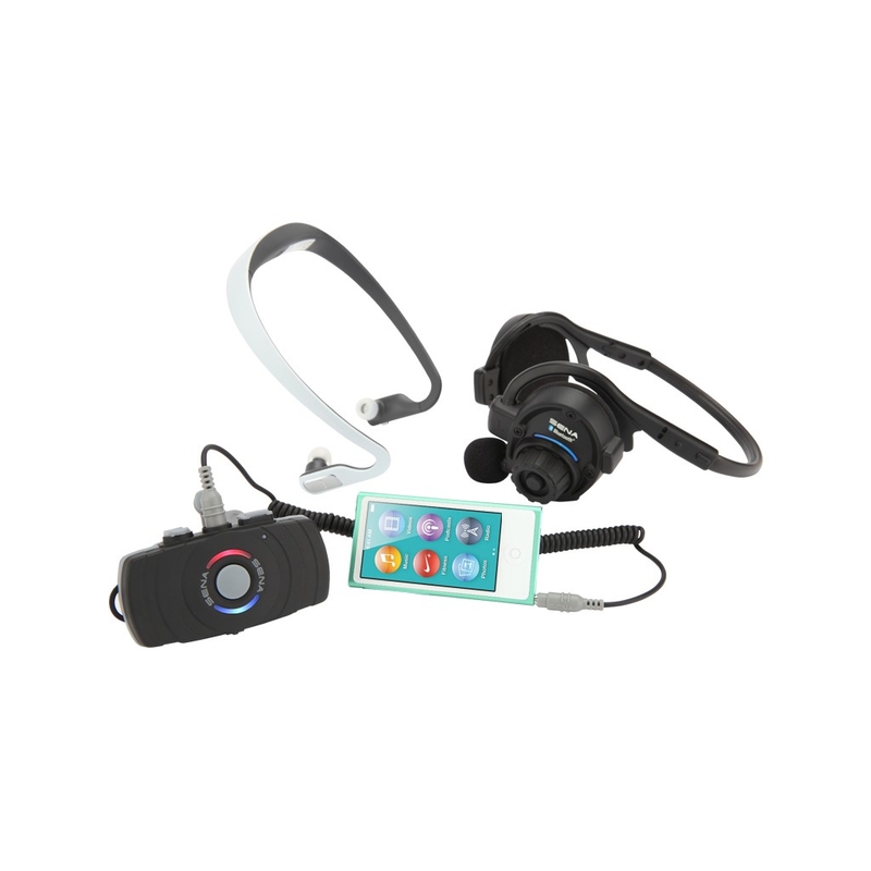 Adattatore Bluetooth SENA SM-10