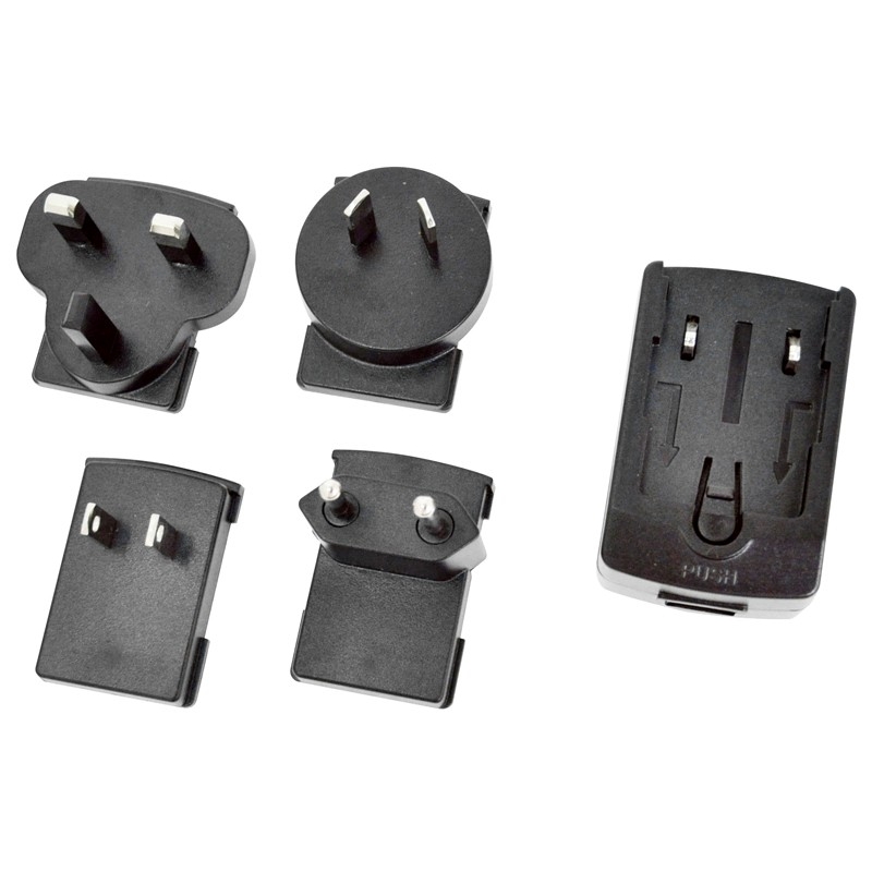 Cavo di ricarica di rete universale (presa 220V) SENA