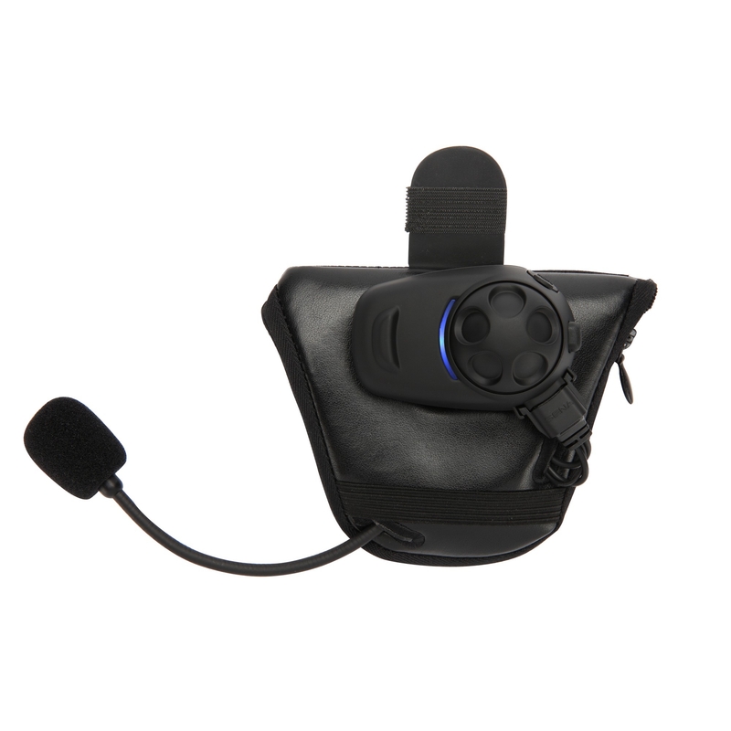 Interfono Bluetooth SENA SPH10H-FM per caschi aperti