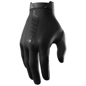 Guanti motocross Shot Lite Pro neri