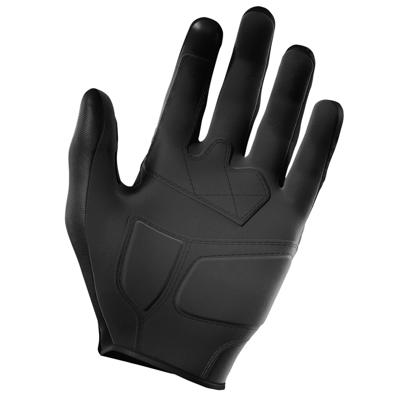 Guanti motocross Shot Drift Tactic giallo fluo