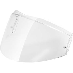 Plexiglas trasparente per casco LS2 FF399