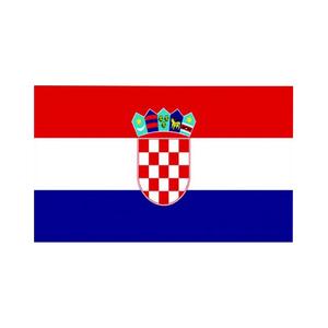 Adesivo Croazia