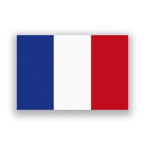 Adesivo Francia