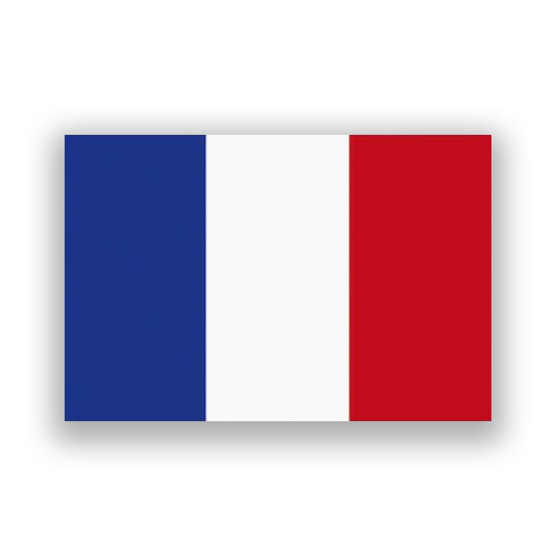 Adesivo Francia