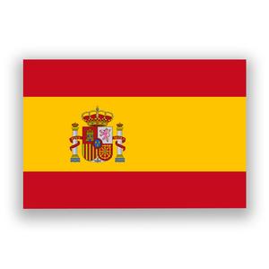 Adesivo Spagna