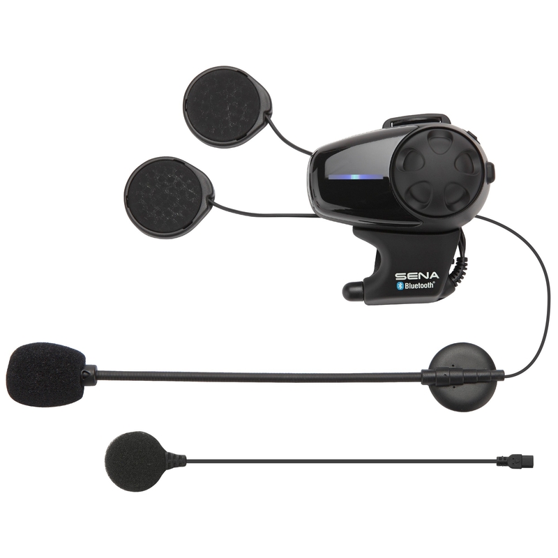 Interfono Bluetooth SENA SMH10