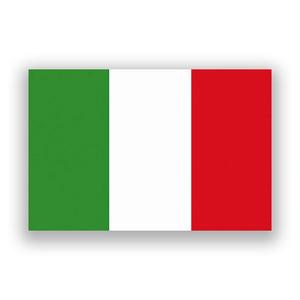 Adesivo Italia