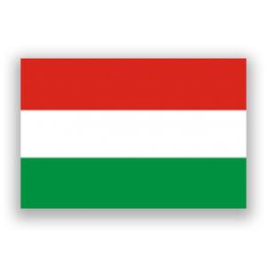 Adesivo Ungheria