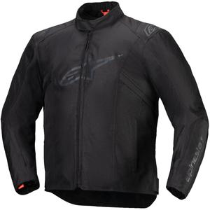 Giacca moto impermeabile Alpinestars T-SPS 2 nero-nero