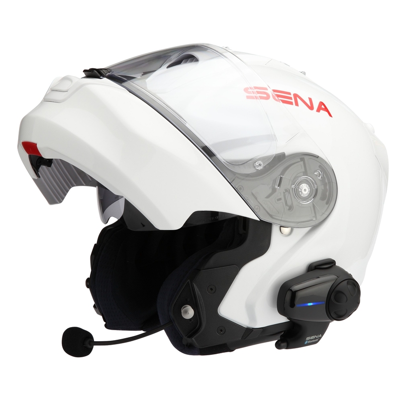 Interfono Bluetooth SENA SMH10