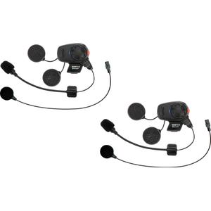 Set di 2 interfono Bluetooth SENA SMH5