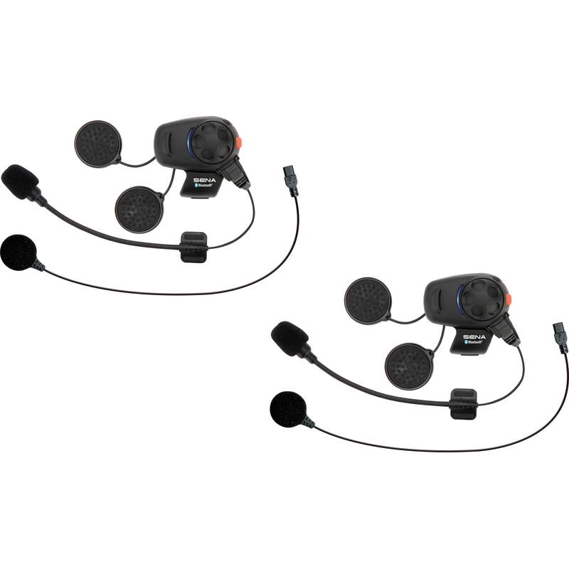Set di 2 interfono Bluetooth SENA SMH5