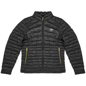 Giacca Fuel Bonfire nera