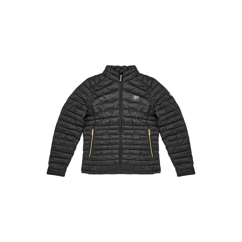 Giacca Fuel Bonfire nera