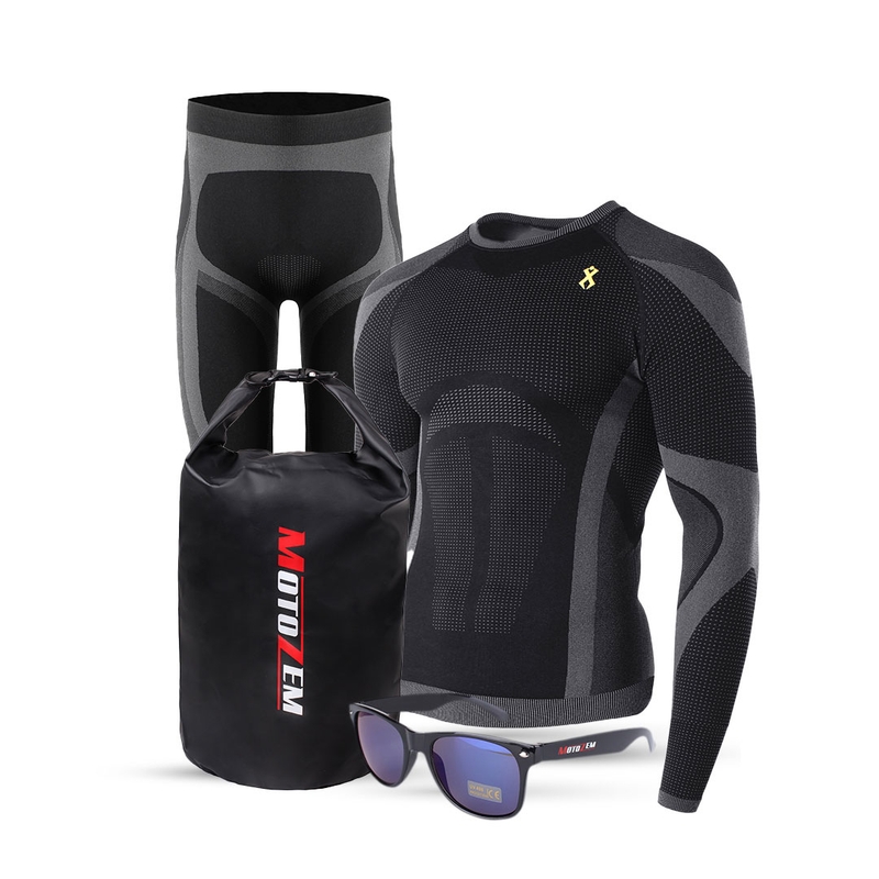 Set regalo MotoZem MAN 3