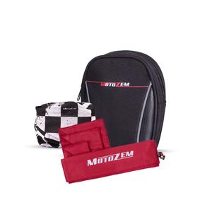 Set regalo MotoZem TRIP 2