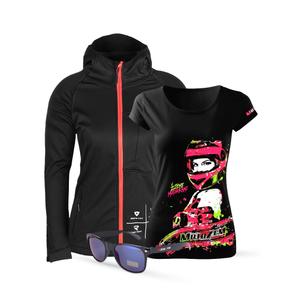 Set regalo donna MotoZem WOMAN 2