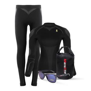 Set regalo MotoZem WOMAN 3