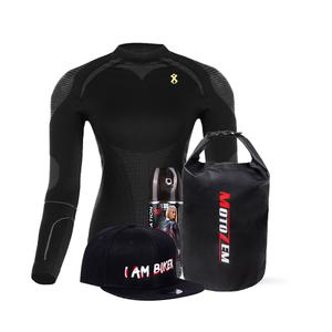Set regalo donna MotoZem WOMAN 1
