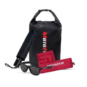Set regalo MotoZem TRIP 3