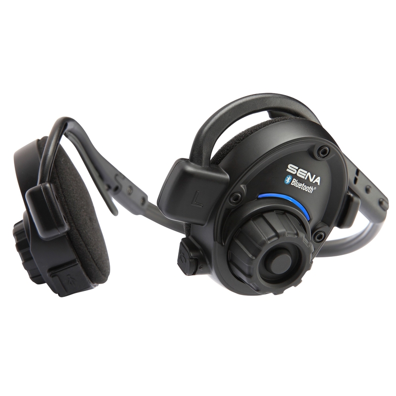 Citofono Bluetooth per esterni SENA SPH10