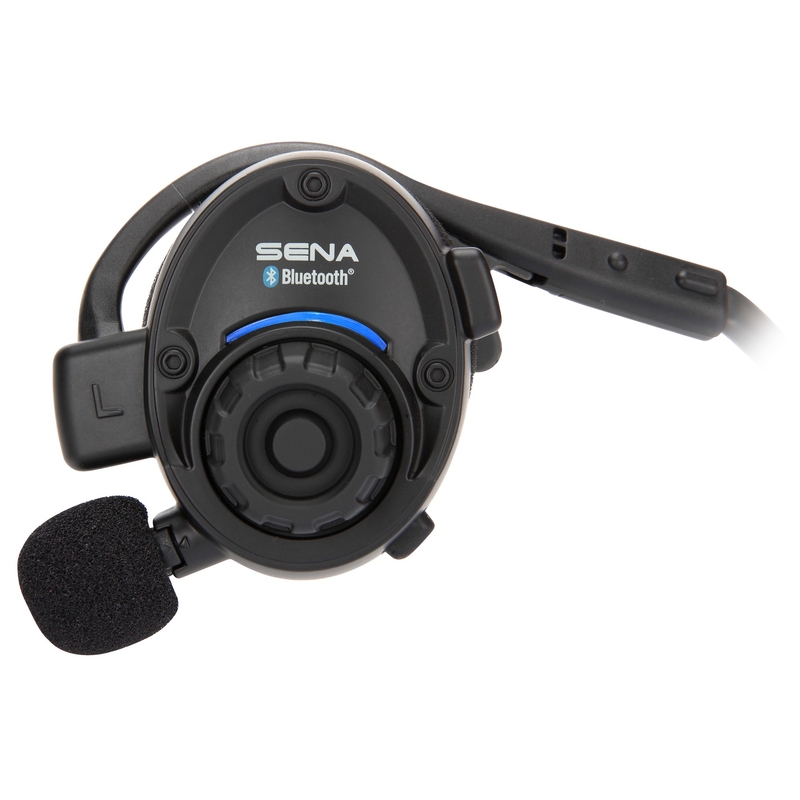 Citofono Bluetooth per esterni SENA SPH10