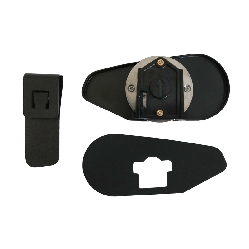 Supporto di ricambio per Intercom MaxTo M3 per i modelli più recenti