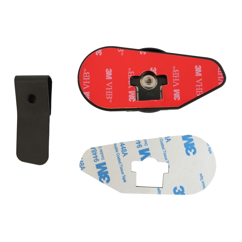 Supporto di ricambio per Intercom MaxTo M3 per i modelli più recenti