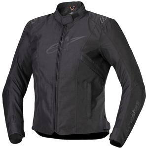 Giacca moto da donna Alpinestars Stella T-SPS 2 Impermeabile nero-nero