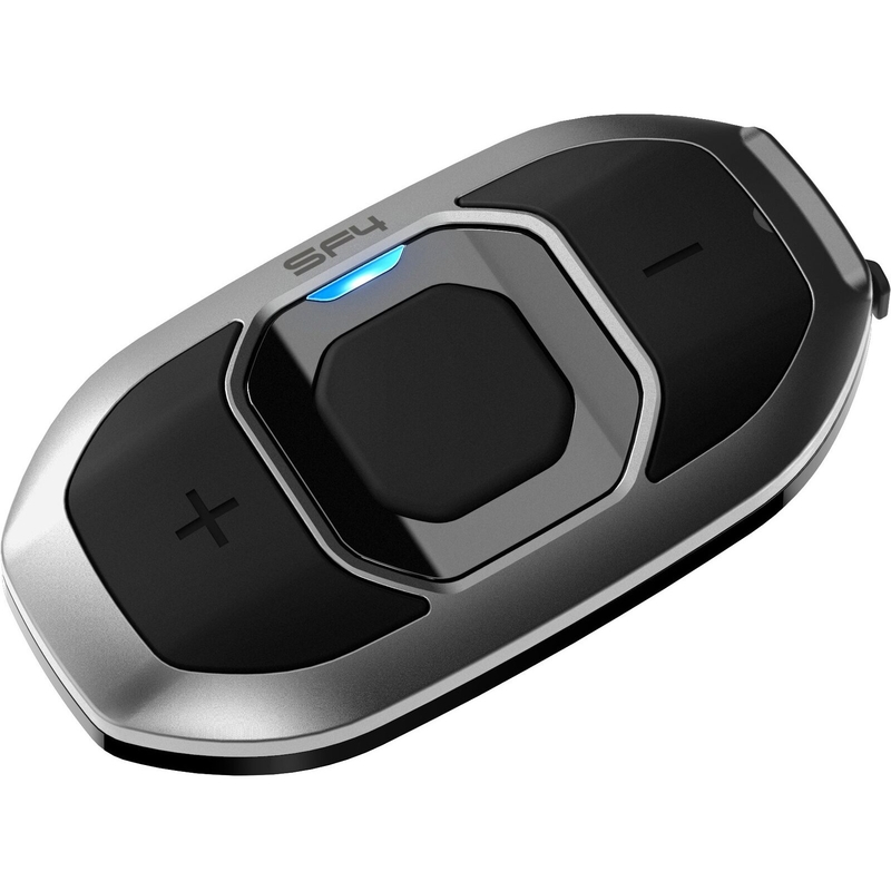 Interfono Bluetooth SENA SF4