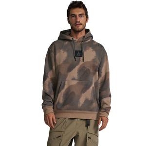 Felpa DAKAR H24 PT camo beige