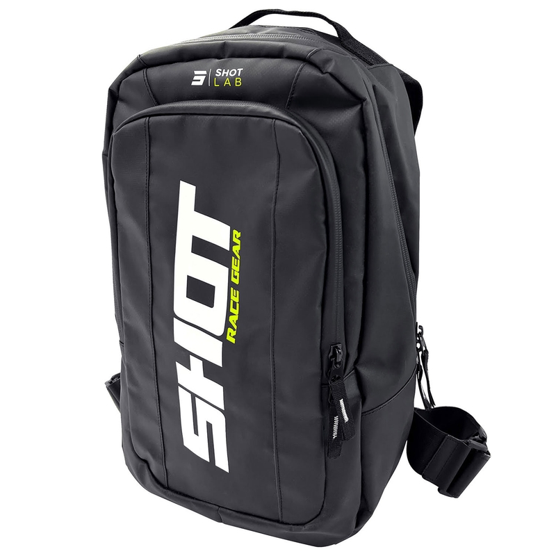 Hydrobag Shot Trail Climatic nero