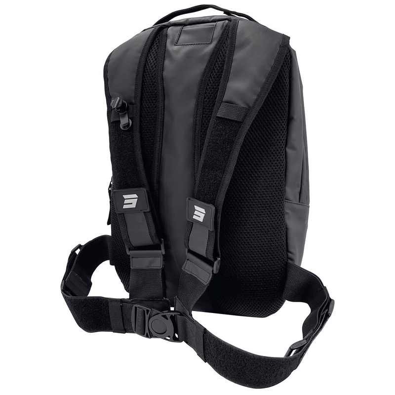 Hydrobag Shot Trail Climatic nero