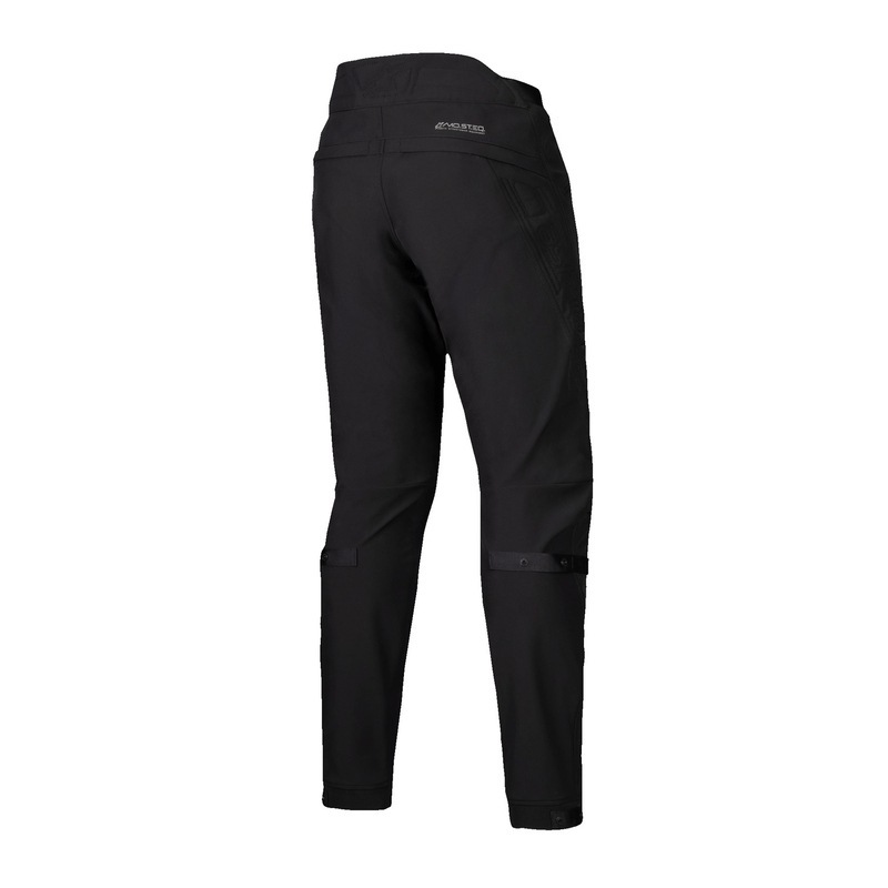 Pantaloni moto Alpinestars Alden neri