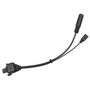Cavo di collegamento per cuffie per l'interfono Bluetooth SENA 10C/ 10C PRO/ 10C EVO