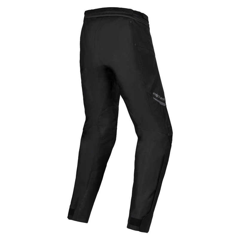 Pantaloni Moto da Donna Impermeabili Alpinestars Stella ST-1 Neri
