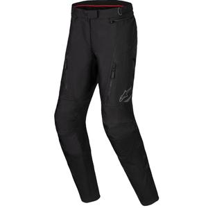 Pantaloni Moto da Donna Impermeabili Alpinestars Stella ST-1 Neri