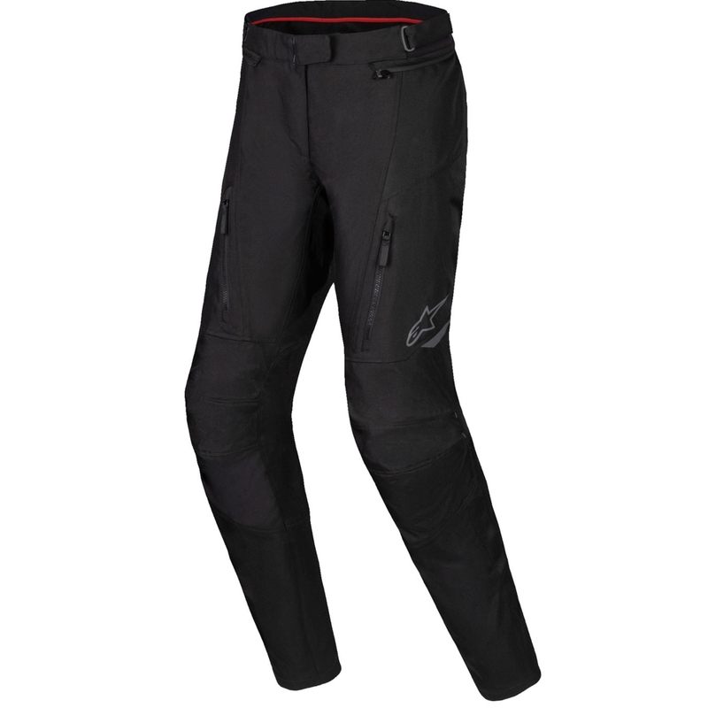 Pantaloni Moto da Donna Impermeabili Alpinestars Stella ST-1 Neri