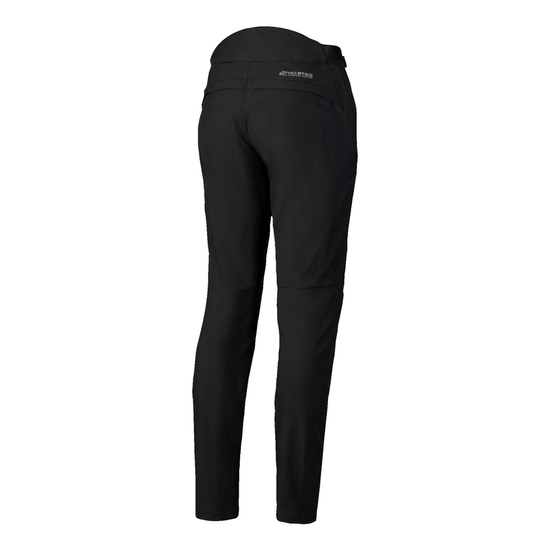 Pantaloni da moto da donna Alpinestars Stella Alamosa neri