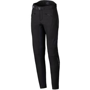 Pantaloni Moto da Donna Alpinestars Stella Alamosa Neri