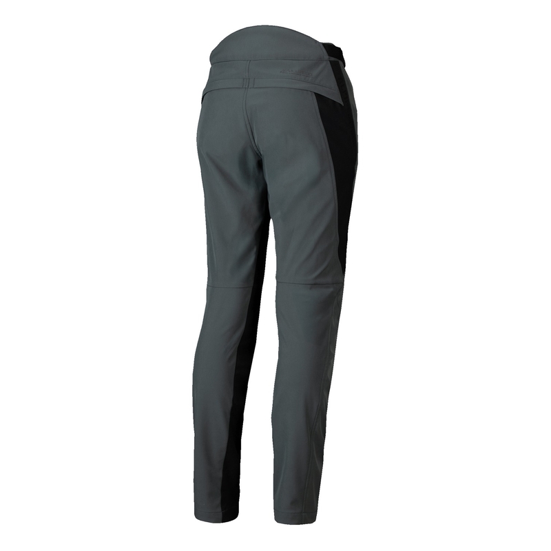 Pantaloni Moto da Donna Alpinestars Stella Alamosa Grigi