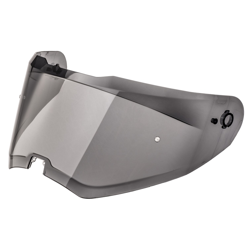 Plexiglas per caschi NOX N967 con predisposizione per Pinlock dark